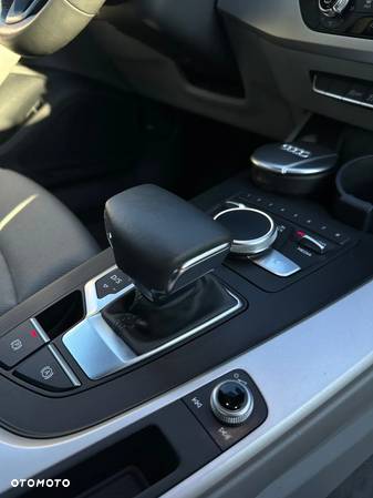 Audi A4 35 TFSI mHEV Advanced S tronic - 19