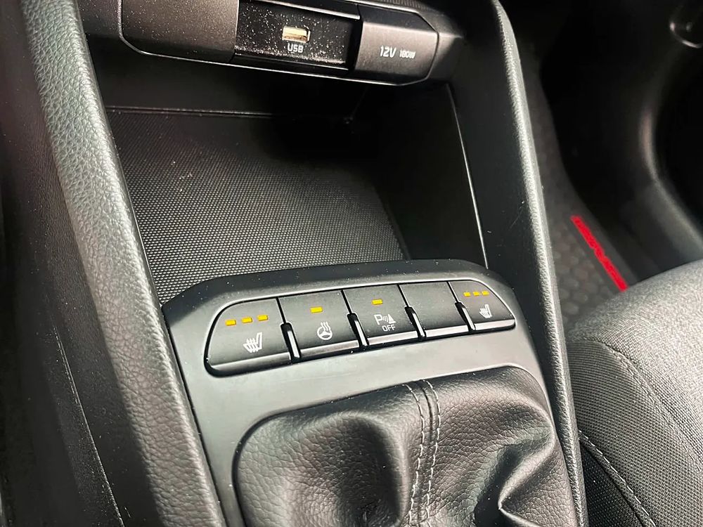 kia stonic