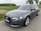 Audi A6 Avant 2.0 TDI DPF multitronic - 1