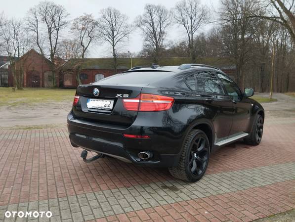 BMW X6 xDrive30d M Sport Edition - 5