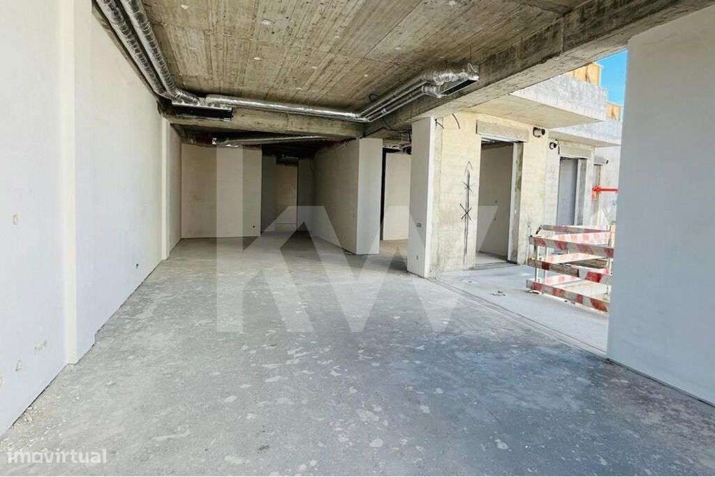 Apartamento de Luxo a estrear, no Centro da Lourinhã - Grande imagem: 5/8
