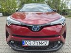 Toyota C-HR 1.8 Hybrid Executive - 24