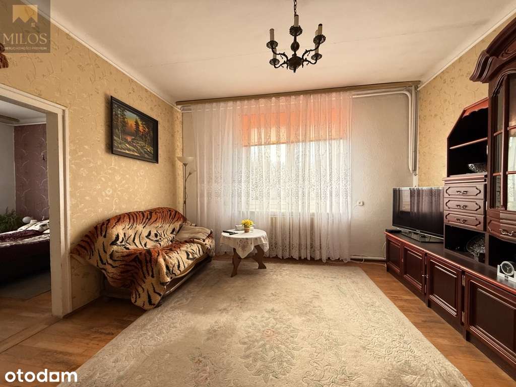 Parterowy dom z dużą działką na Bielanach-6