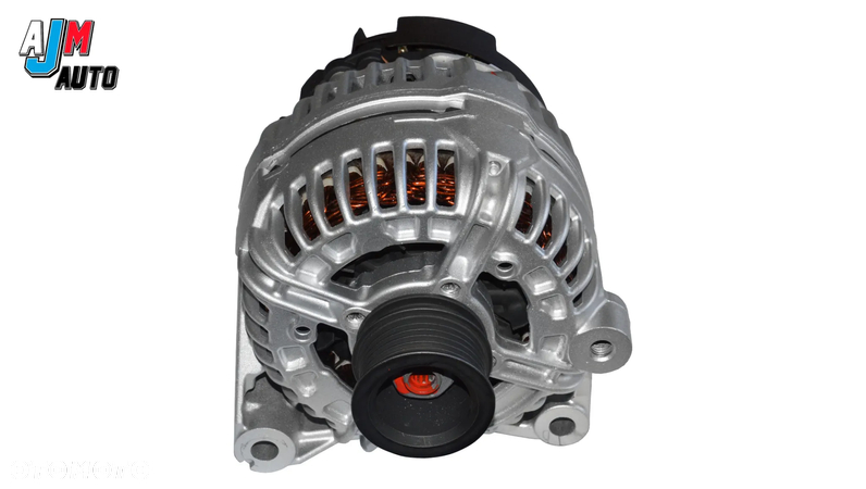 Alternator 7519721 2.2 2.5 3.0 i BMW 3 E46 5 E60 E61 7 E65 E66 E67 X3 E83 Z4 E86 E85 - 3