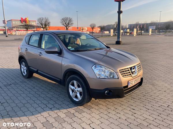 Nissan Qashqai 1.6 Acenta - 2