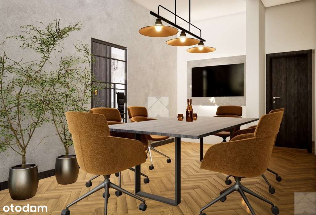 Lokal biurowy w centrum Rzeszowa