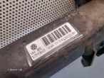 Amortecedor Suspensao Frente Esq Volkswagen Caddy Iii Combi (2Kb, 2Kj, - 5