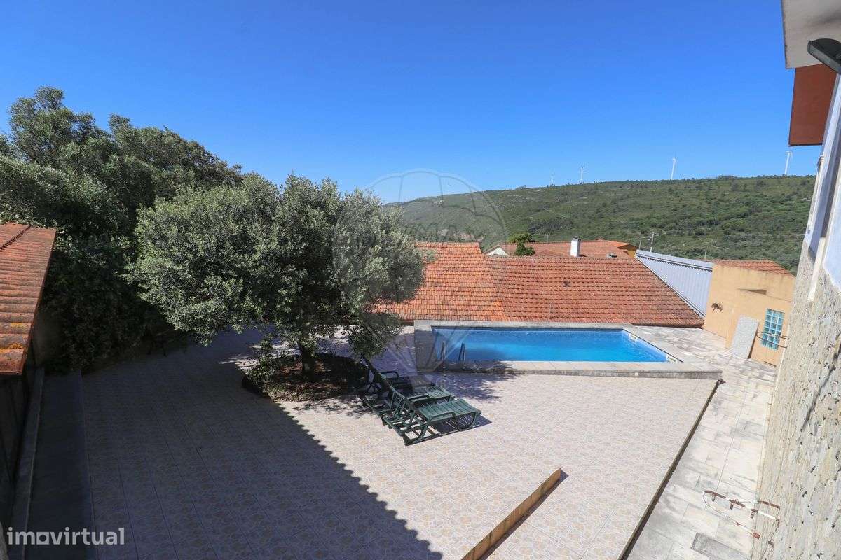 Moradia T4 para venda - Grande imagem: 5/32