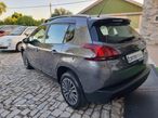 Peugeot 2008 1.6 BlueHDi Style - 6