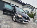 Volkswagen Golf Plus 2.0 TDI Cross - 33