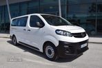 Opel Vivaro 1.5 CDTi L2H1 Essentia - 1