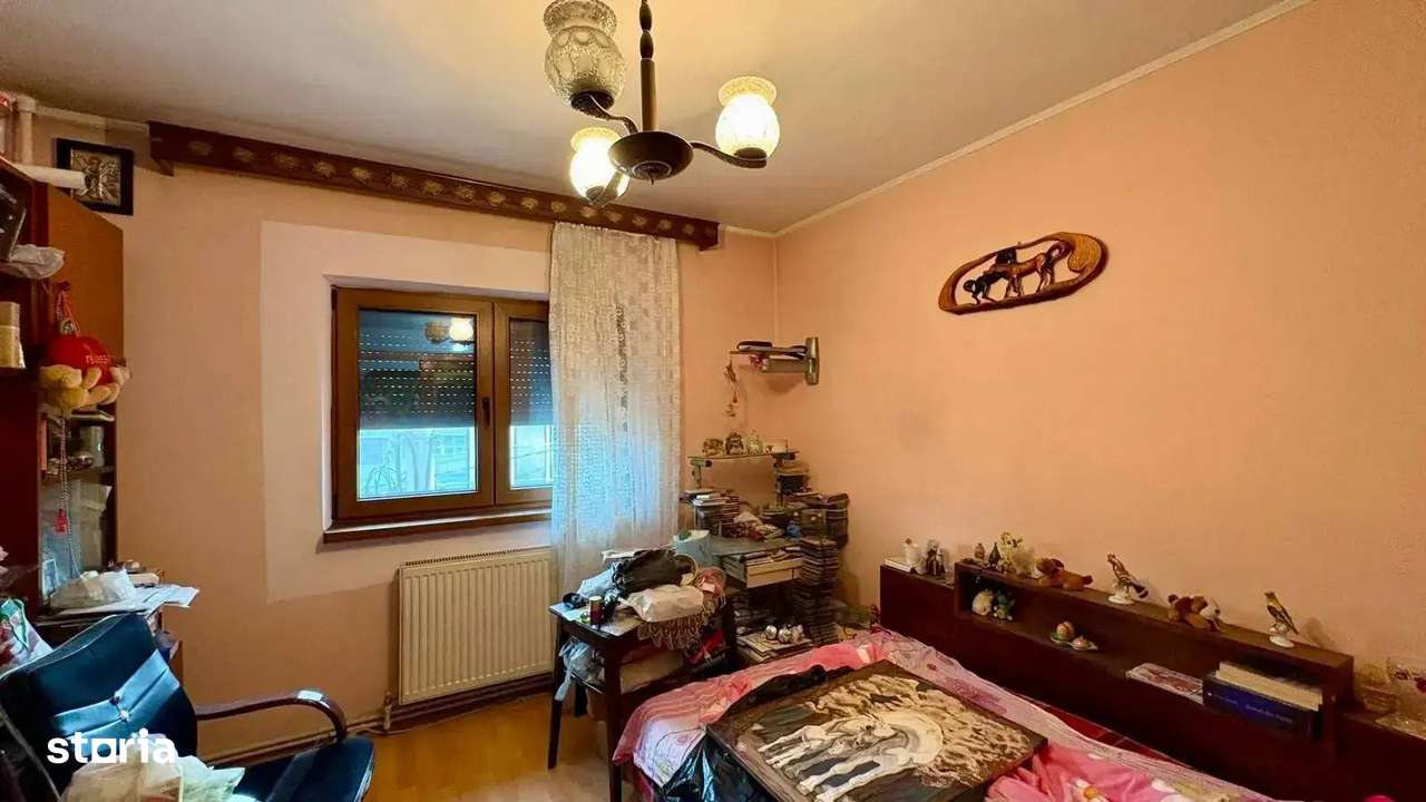 Apartament 4 camere