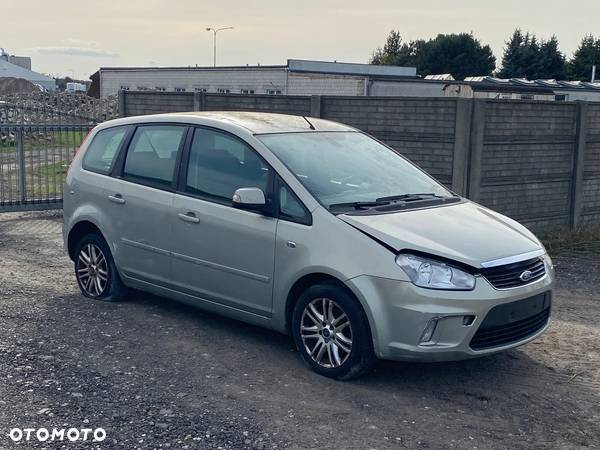 Ford C-MAX 2.0 TDCi Ghia - 11