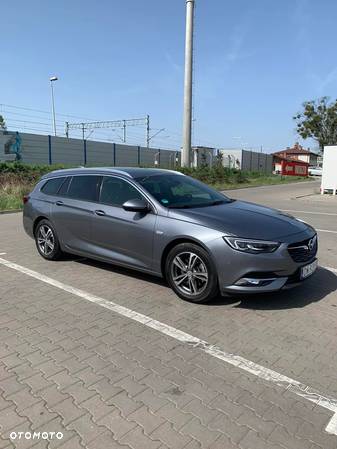 Opel Insignia 1.5 T Elite S&S - 10