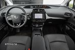 Toyota Prius Hybrid Executive - 25