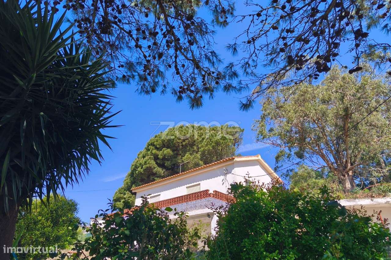 Propriedade única com 1.928 m² | Malveira da Serra-9