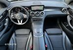 Mercedes-Benz GLC 300 d 4Matic 9G-TRONIC Exclusive - 20
