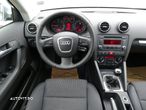 Audi A3 Sportback 2.0 TDI Ambition - 22