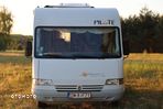 Fiat Ducato Kamper integra Pilote MX - 4