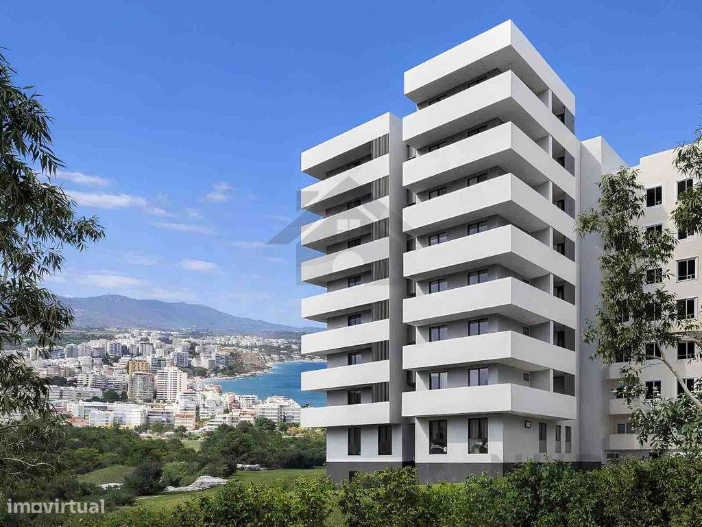 Apartamento T1 para Venda em Portimão - Grande imagem: 2/18