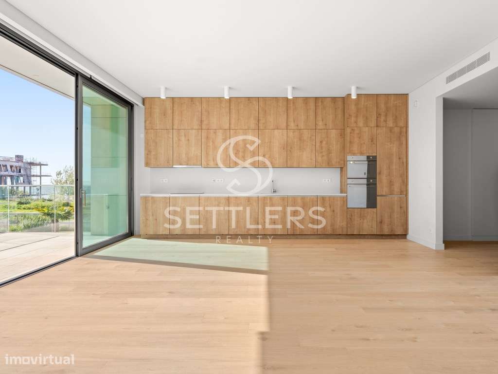 Apartamento T2 - Centro de Cascais - Grande imagem: 4/18