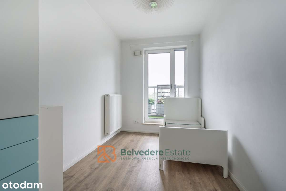 3.pok, przestronne, dwustronne, garaż, dwa balkony-7