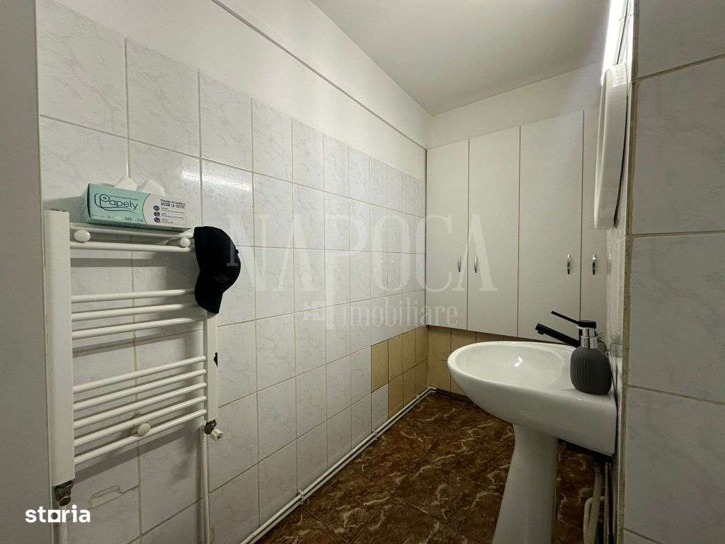 Spatiu comercial de vanzare in Marasti, Cluj Napoca - Imagine principală: 4/5