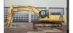 Komatsu PC 350 LC Excavator pe șenile - 6