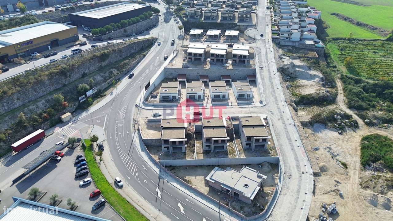 Moradia T3 - Lousada-9