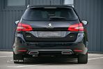 Peugeot 308 GT 2.0 BlueHDI FAP STT - 8