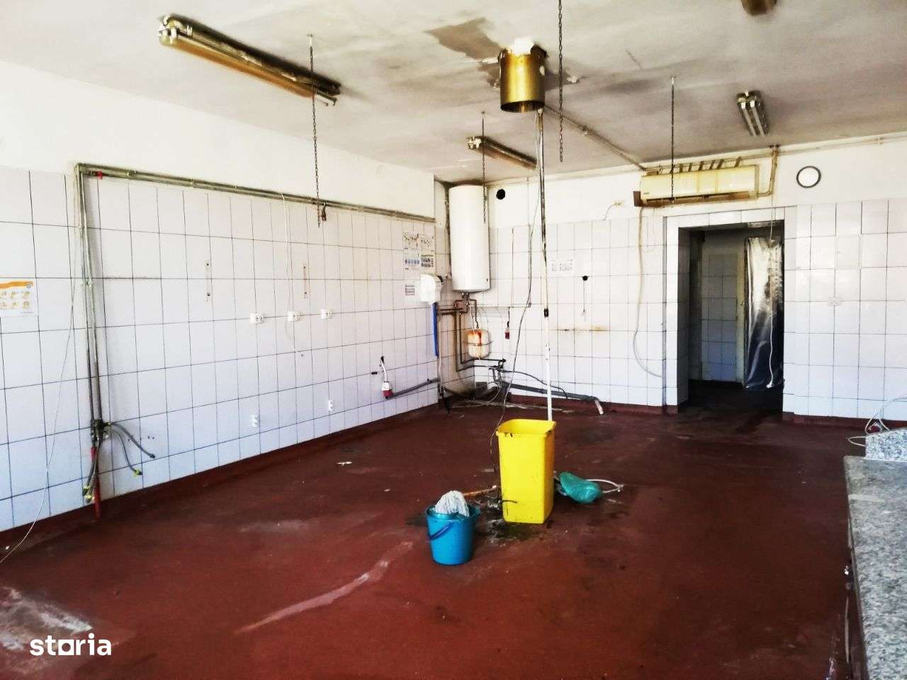 2 apartamente de vanzare in Piata Mica, Sibiu-12