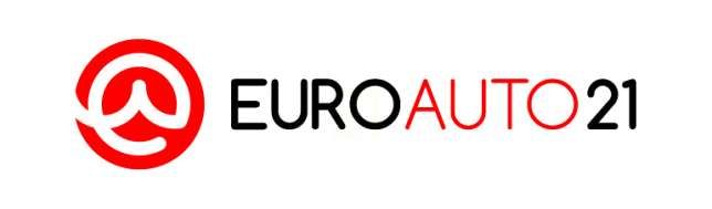 EuroAuto 21 logo