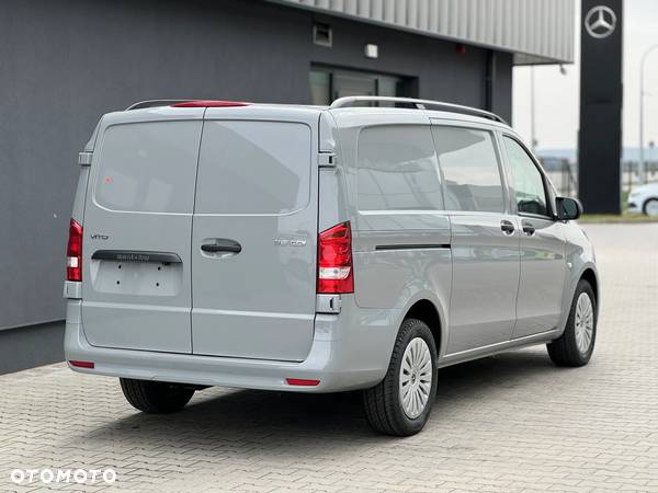 Mercedes-Benz Vito 116CDI - 3