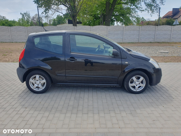 Citroën C2 1.1 Furio - 10