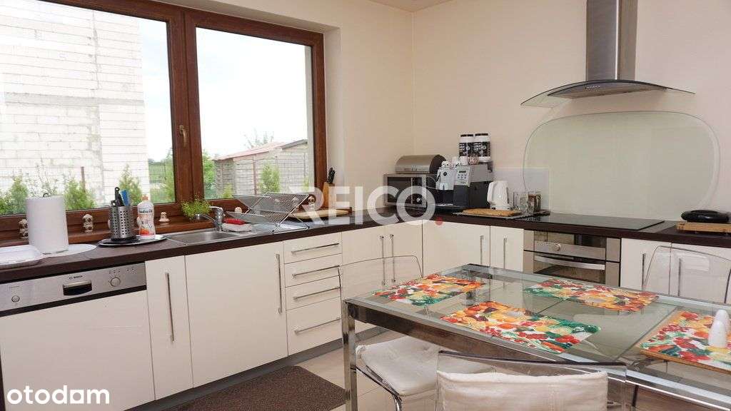 Dom, 182 m², Jadwisin - Pełny obrazek: 4/19