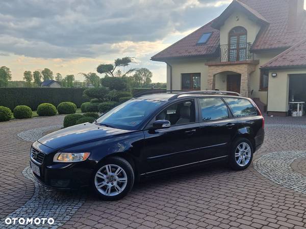 Volvo V50 2.0D DPF Summum - 9