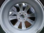 Alufelgi Nissan Note Micra 4x100 lato 195/55/16 RDKS - 8