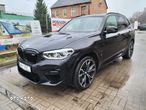 BMW X3 M Competition sport - 16