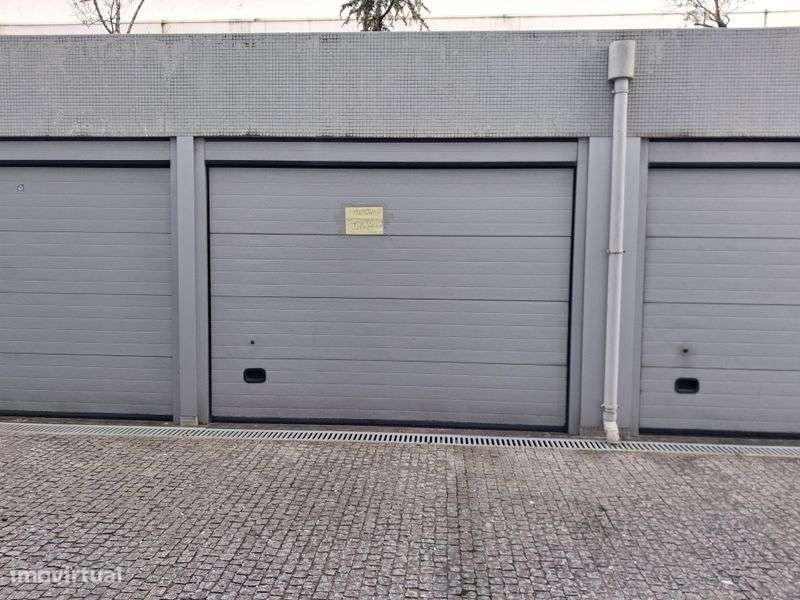 Garagem individual-1