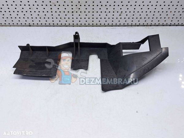 Deflector aer Skoda Superb II Combi (3T5) [Fabr 2009-2015] 3T0121284A - 1