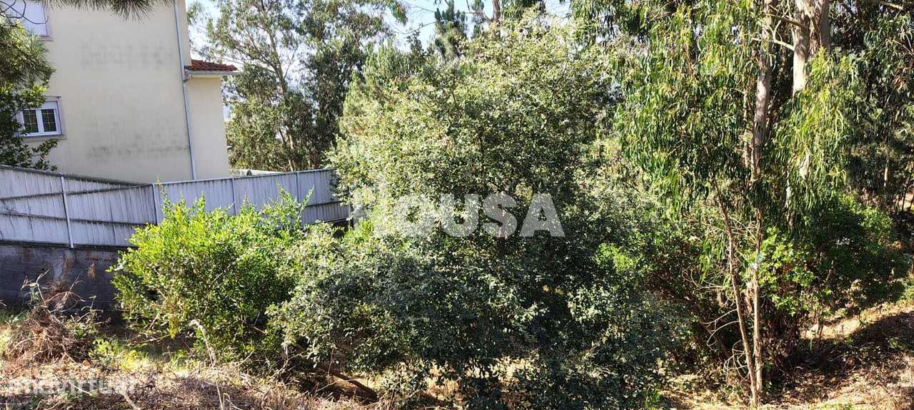 Lote de terreno - Casal de Matos, Leiria-2