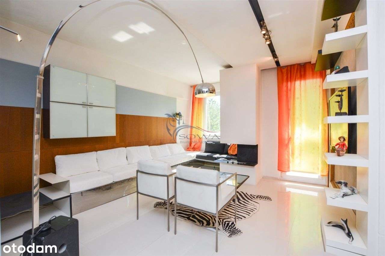3 pokoje | Balkon | Os. Słoneczne | 55,8 m2-1
