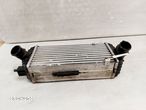 HYUNDAI I40 1.7 CRDI CHŁODNICA POWIETRZA INTERCOOLER 39300-84400 - 6