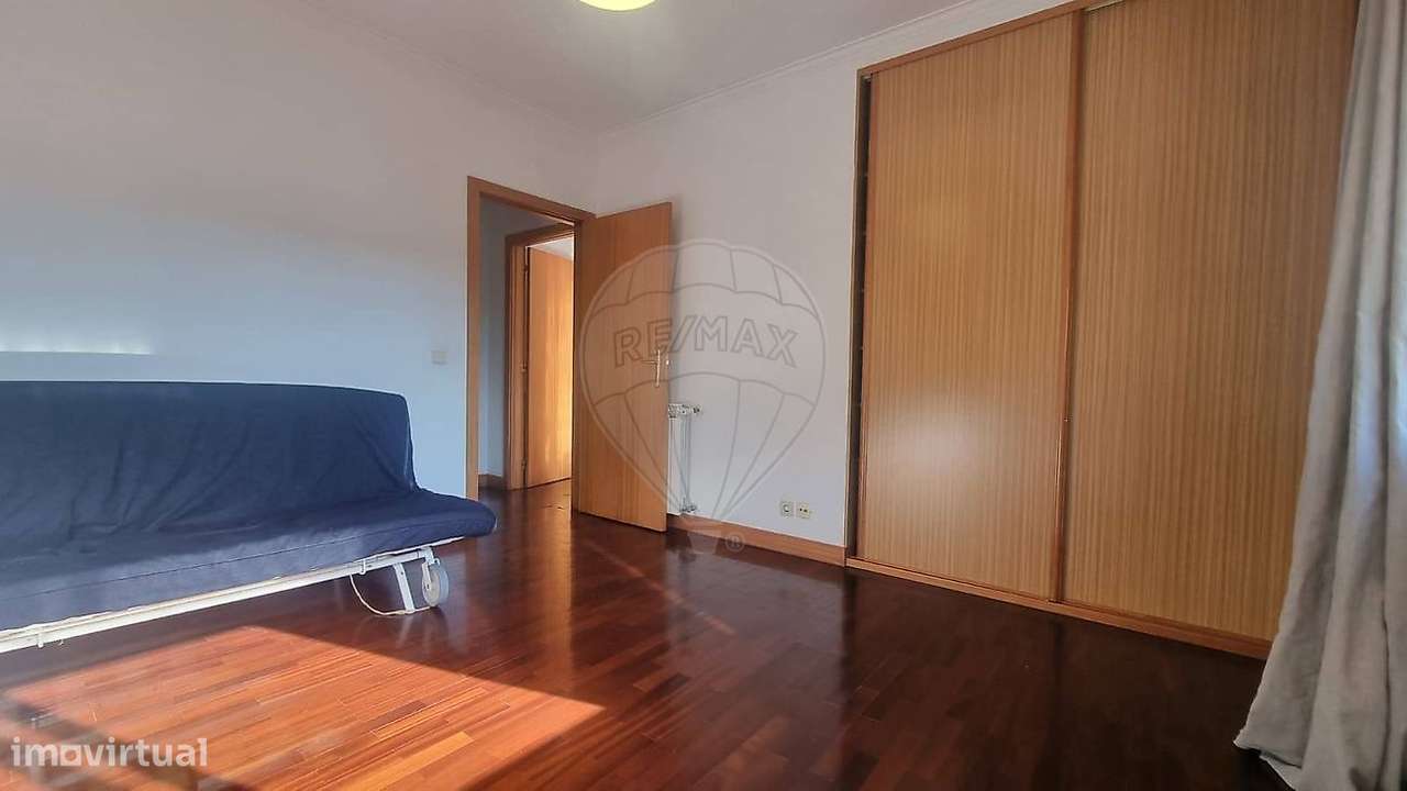 Apartamento T4 para arrendamento - Grande imagem: 4/43