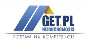 GET.PL Nieruchomości Logo