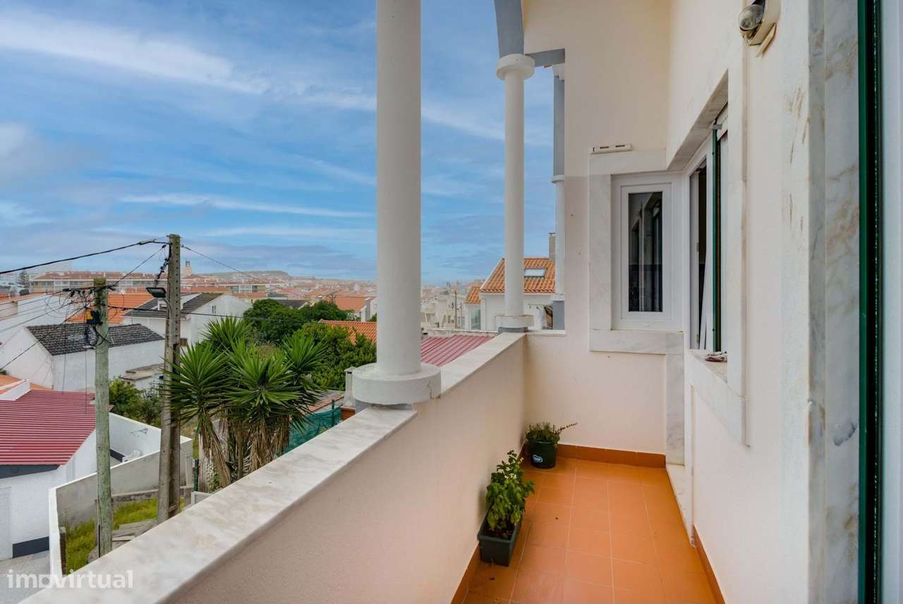 Duplex T2, em Santa Cruz, Torres Vedras-7