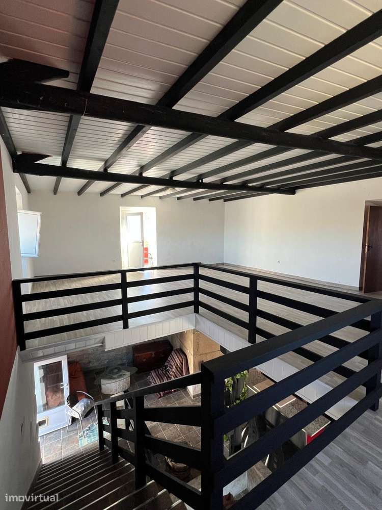 Moradia na Lourinhã com Grande Potencial – Oportunidade Única-22