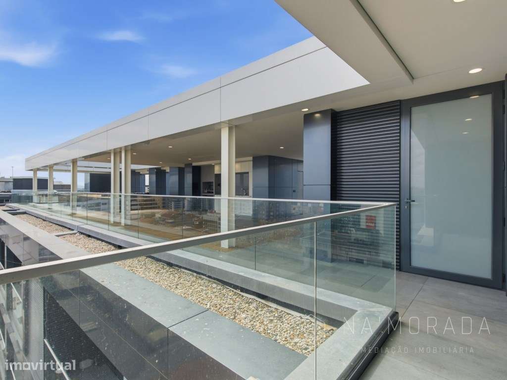Apartamento T4 Recuado | Avenida da República | Vila Nova de Gaia-28