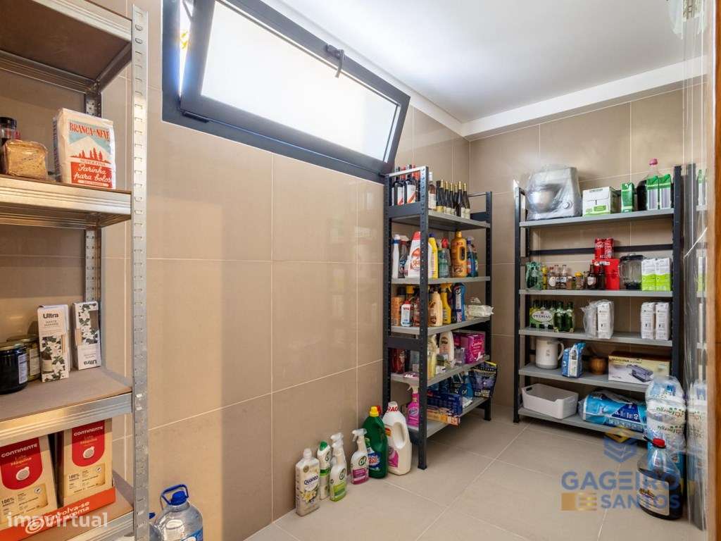 Moradia T4 São Martinho do Porto-54