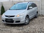 Mazda 5 - 2